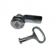 FS6523 Zinc Alloy Mechanical Electric Cabinet Door Industrial Cabinet Cylinder Door Cam Lock