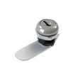 FS6526 Zinc Alloy Furniture Cabinet Door Lock Metal Cabinet Cam Lock Tv Stand Storage Cam Lock