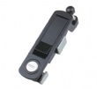 FS2034 Electrical for Metal Cabinet Handle With Key Box Cabinet Door CompressionPanel Lock