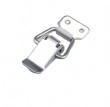 FS6546 DK619 Stainless Steel Spring Claw Toggle Electrical Cabinet Latch Hasp Lock