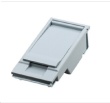 MS850-2A Bus Lock Hign quality Panel Lock for Cabinet MS850 Vehicular Latchs