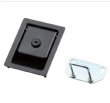 MS866-6 Bus Lock Compression Vehicular Paddle Gate Latch canopy baotai paddle latch
