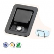 MS866-5E Bus Lock compression latch vehicle truck cabinet panel paddle lock