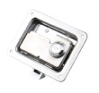 MS866-22 Zinc alloy gate latches Vehicular Latchs panel lock