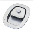 MS866-29 Compression Vehicular Paddle Gate Latch canopy baotai paddle latch