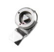 FS6834 MS845-7B Cabinet Screw Tubular Mini Metal Buckle Furniture Connector Hook Wing Knob Latch Price Quarter Turn Cam Lock