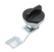 MS705-3C-4 Cabinet Screw Tubular Mini Metal Buckle Furniture Connector Hook Wing Knob Latch Price Quarter Turn Cam Lock