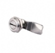 FS6887 Stainless steel slotted cam lock mechanical door train lock cabinet lock