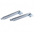 FS6884 Customized rail support rod Carbon steel rail support rod