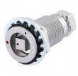 FS6879 Stainless steel compression lock compression lock compression lock