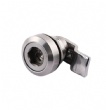 FS6877 Customized inner hexagonal stainless steel industrial cabinet lock cam lock