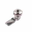 FS6871 Stainless steel inner square rotary tongue lock inner square lock