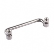 FS6872 Stainless steel grinding and polishing folding handle