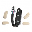 OEM suitable auto repair market left right front car driver's seat switch for vs ty gl8 hd Mainstream models car