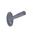 FS6859 316 stainless steel key for triangle cam lock key
