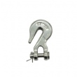 FS6807 Stainless Steel Rigging Hardware of Bolt Snap Hook