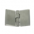 FS6846 Stainless steel cabinet concealed hinge designed type