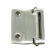 FS6842 hardware stainless steel industrial cabinet pin hinge