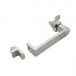 FS6840 304 Stainless steel L-handle