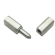 HL005 Wilding type Stainless Steel slip detachable hinges