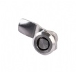 FS6865 Stainless steel semicircular cam lock