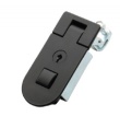 FS2034 Electrical for Metal Cabinet Handle With Key Box Cabinet Door CompressionPanel Lock MS718-3