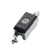 FS2166 MS842-A Factory supply professional industrial zinc alloy rod control lock cabinet lock ,3 point locks road latch