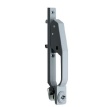 FS2175 Distribution box cabinet door lock zinc alloy industrial switch cabinet connecting rod interior doorMS887-3