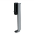 FS2174 Distribution box cabinet door lock zinc alloy industrial switch cabinet connecting rod interior doorMS887-4