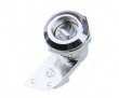 FS4193 Electric cabinet impact lock automatically reset MS705-1W-2D electric cabinet door lock