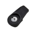 FS6515 Zinc Alloy Metal Mailbox Cabinet Cylinder Tubular Cam Door Lock MS745-4