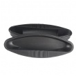 FS6917 Three-core cable hoop tower crane clamp sub-clamp nylon
