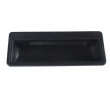 FS6920 Plastic Concealed Handle Filing Cabinet Data Cabinet Built-in Clasp Hand Locker Clasp Metal Cabinet Clasp Hand 8801 Small