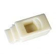 DK735 MS735 electrical cabinet hasp chassis cabinet hasp spring lock mechanical cabinet special case side door