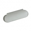 FS6835 Oval Handle Plastic Embedded Handle Dressing Box Clasp Hand Equipment Cabinet File Cabinet Tool Box Drawer