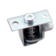 FS2057 MS735 High Security Drawer lock Furniture Electrical Cabinet Box Cylinder Cam Door Lock