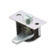 FS2057 MS735-2 High Security Drawer lock Furniture Electrical Cabinet Box Cylinder Cam Door Lock