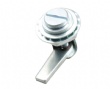 MS811-4 Zinc Alloy Industrial Mechanical Cabinet Box Miniature Outdoor Metal Letter Mini Cam Lock
