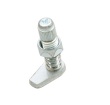 MS811-1 Zinc Alloy Industrial Mechanical Cabinet Box Miniature Outdoor Metal Letter Mini Cam Lock