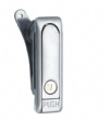 FS3116 AB102 Push Button Panel Lock With Key For Electrical Cabinet Door Swing Handle Locks