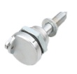 FS2020 MS704-1A New Safety Cabinet quarter turn cam lock
