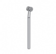 FS6084 Rod bar Option for rod and panel lock