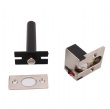 FS6775 Bold Anti-hotlinking Hidden Door Chain Hotel Bolt Door Lock Anti-theft Door Anti-theft Lock