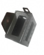 FS6605 Plastic sheet back cover PLUGS