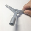 FS6026 SW251 Switch Key Wrench Control Cabinet Key Tr Multi key