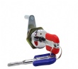 FS2329 One-word anti-theft lock, safe lock, cabinet lock