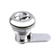 FS2074-2 Zinc Alloy Door Fire Furniture Industrial Material Small Cabinet Cam Lock