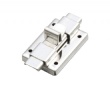 FS3060 DK610 Stainless Steel Locking Toggle Cabinet Hasp Latch Lock