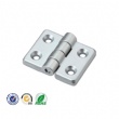 FS6059 CL226-2T-3T Invisible Hidden Mount Screw-on Hinge foe Electrical Cabinet Door