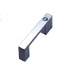 FS3001 Cabinet Door Handle Precision Equipment Handle With Lock Handle